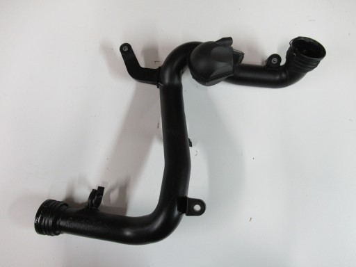 OCTAVIA II 1.9 TDI rohr luft 1K0145762BP