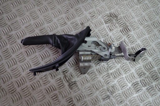 BMW M4 4 F82 рычаг ручного тормоза 7846807