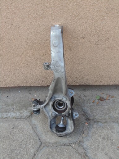 11663321001 17005882300 - Кроссовер Mercedes ML GLE W166 3,0 V6