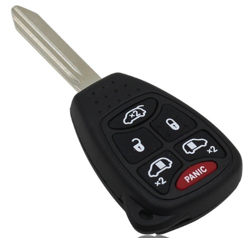 181 - ДИСТАНЦИОННЫЙ КЛЮЧ CHRYSLER 300C SEBRING PACIFICA TOWN