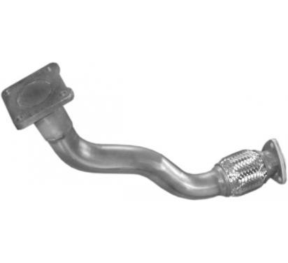 30.342 - ТРУБА ШТИФТ. TOLEDO GOLF PASSAT VENTO 1.6 1.8 91-97