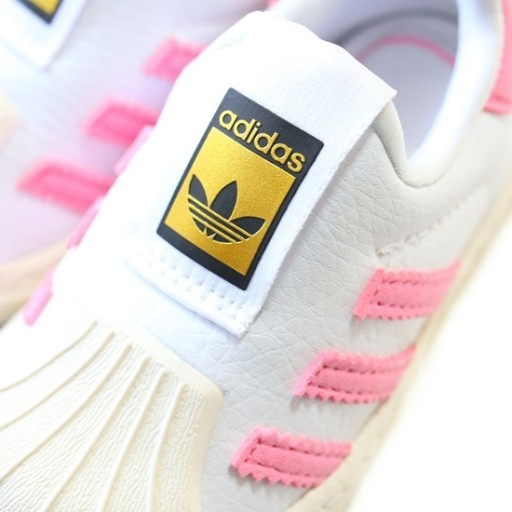 DZIECIĘCE ADIDAS SUPERSTAR 360 BB2518 rozm.26 DZIECIĘCE ADIDAS SUPERSTAR 360 BB2518 rozm.26
