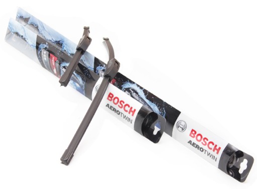 AR22U+AR13U - Щетки стеклоочистителя BOSCH NISSAN Juke 2010-2016