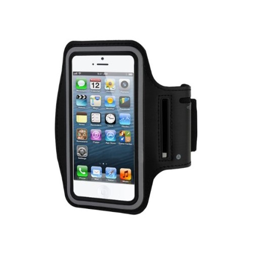 Для Galaxy S III/Galaxy S4 чорний