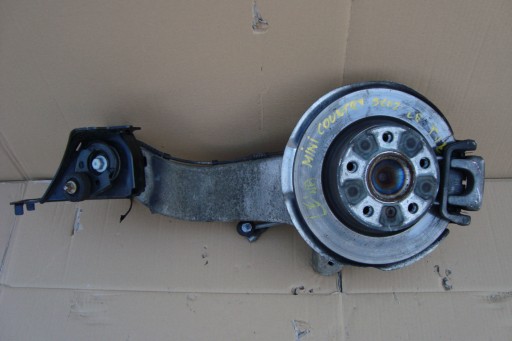 swing right rear arm MINI COUNTRYMAN 1.6B