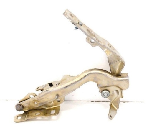 Петля капота Mercedes W176 A1768800328 новий L P