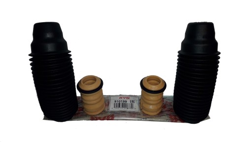 910199 - KYB АМОРТИЗАТОРИ ДЛЯ NISSAN QASHQAI