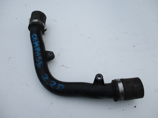 Шланг труба JEEP COMPASS 2.2 D