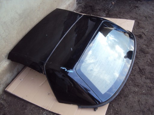 СКЛАДНИЙ ДАХ OPEL TIGRA B CABRIO