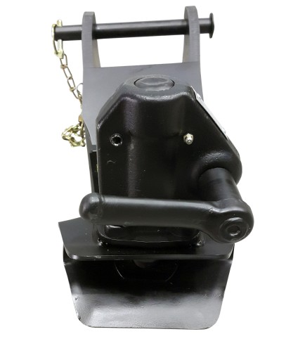 1514.63D.80XX - Прицепное сцепное устройство MTZ T / BPU63D80