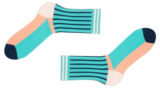 Ponožky Ponožky SAMMY ICON Barrow 40-46