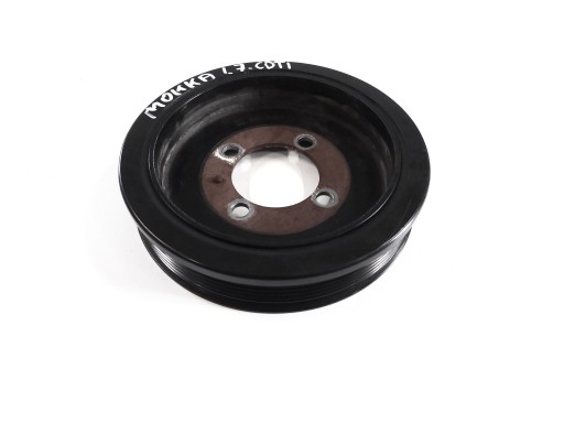 OPEL MOKKA 1.7 CDTI pulley