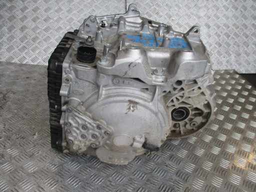 Getriebe DISCOVERY SPORT 2,0D GJ32-7000-BB