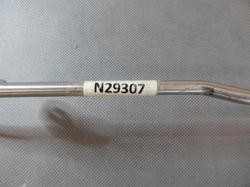 AUDI S5 F5 fuel line 06M127507AB