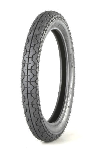 3.50-16 MITAS H-06 64S REINF НОВАЯ КЛАССИКА OLDTIMER