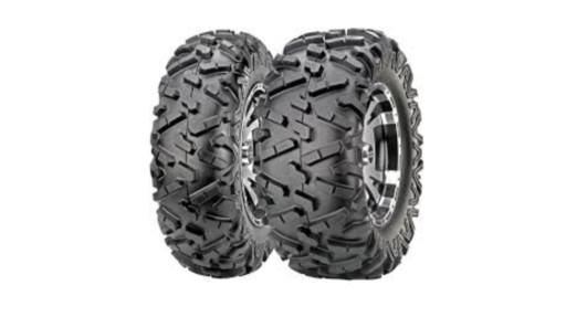 Maxxis BIG HORN 2.0 30X10-14 шины CAN AM