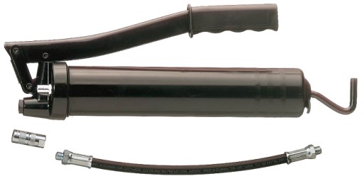 ЛУБРИКАТОР ВАЖІЛЬНИЙ ШЛАНГ PRO PRESSOL