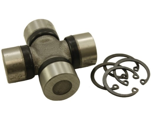 TVF100000 - КРЕСТОВЫЙ ВАЛ LAND ROVER FREELANDER НОВЫЙ