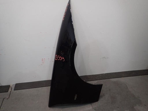 fender front front right BMW 3 E90 E91 05-12