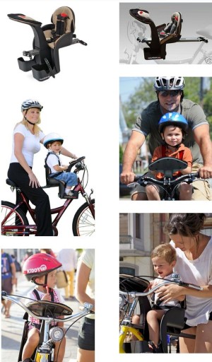 weeride deluxe