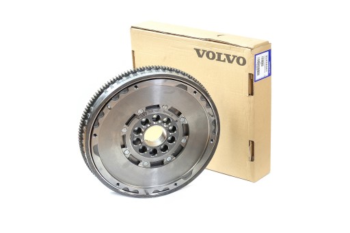415075110 - ДВОМАСОВЕ КОЛЕСО VOLVO OE 31437536