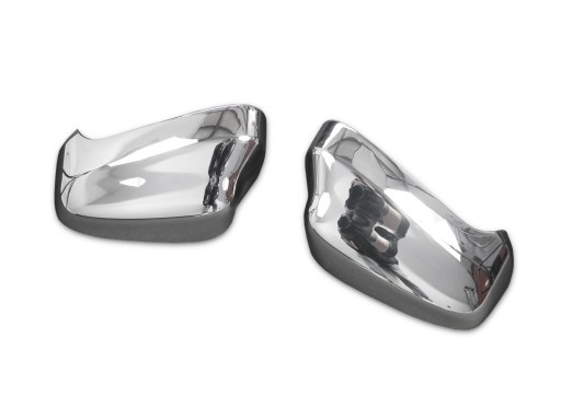 Зеркала заднего вида Ford Transit Courier 17+