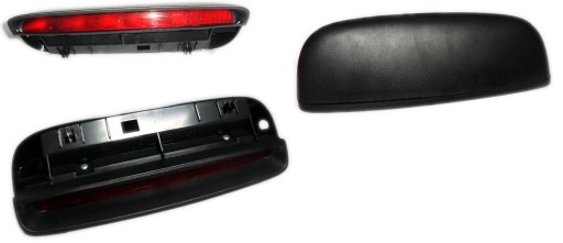 6350A7 - НОВЫЙ ORIG ТРЕТИЙ СТОП-СИГНАЛ PEUGEOT 306 93-