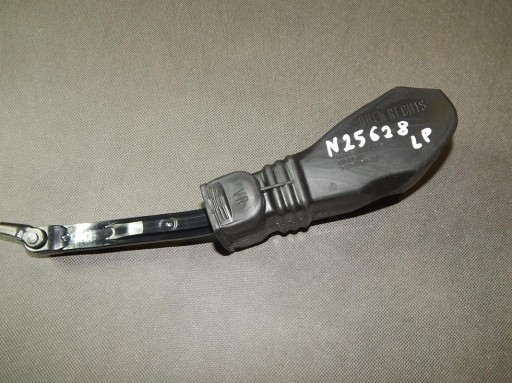 AUDI A8 D4 4H limiter door front 4H0837249B