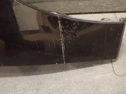 fender front front right HYUNDAI IX35 2010