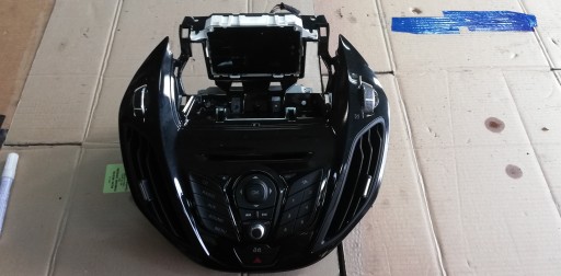 FORD B-MAX РАДИО CD ДИСПЛЕЙ