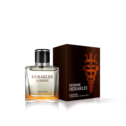 Chatler Herakles Homme 100ml parfumovaná voda