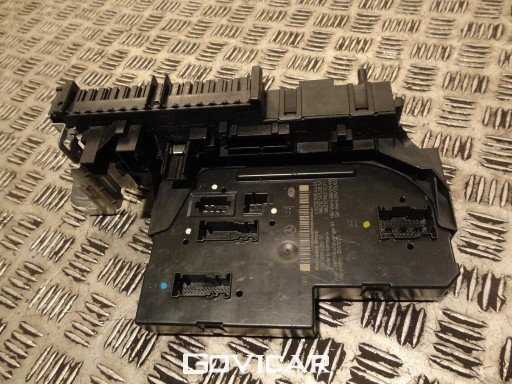 IDEAL KPL.module control unit SAM MERCEDES W207 W212 1