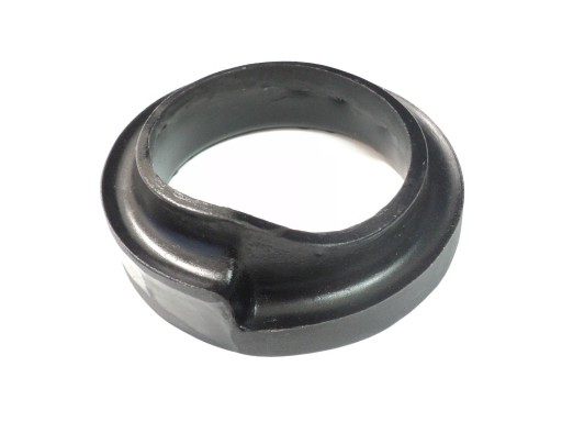 DB1-4N - Накладка пружины задняя верхняя MERCEDES W110 W111 W112