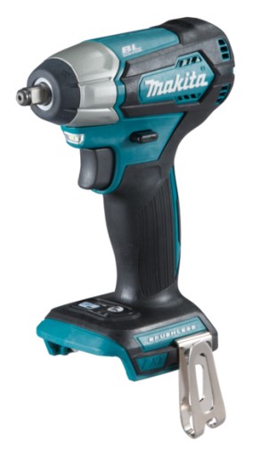 MAKITA DTW180Z УДАРНИЙ ГАЙКОВЕРТ 18V 3/8 