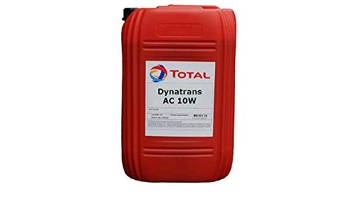 Всього гідравлічне масло 20л