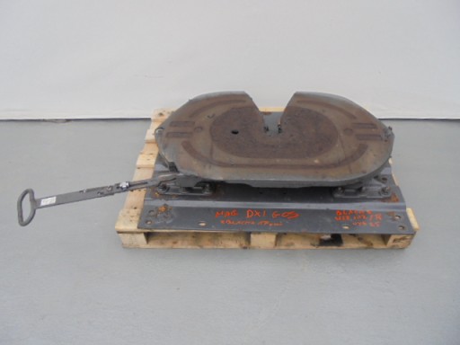 RENAULT MAGNUM DXI СЕДЛО