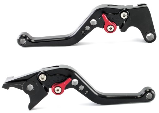 КОРОТКІ СПОРТИВНІ ДВЕРНІ РУЧКИ HONDA CBR 1100 XX