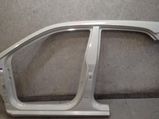 side left threshold pillar HYUNDAI I20 14