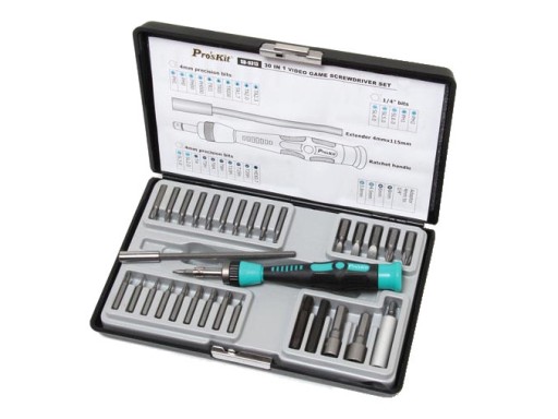 Набір викруток + Torx плоскі Біти PH HQ typ3