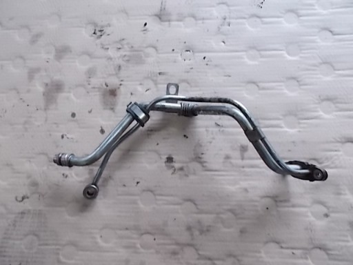 RENAULT LATITUDE 2.0 DCI ТРУБКА ТУРБІНИ