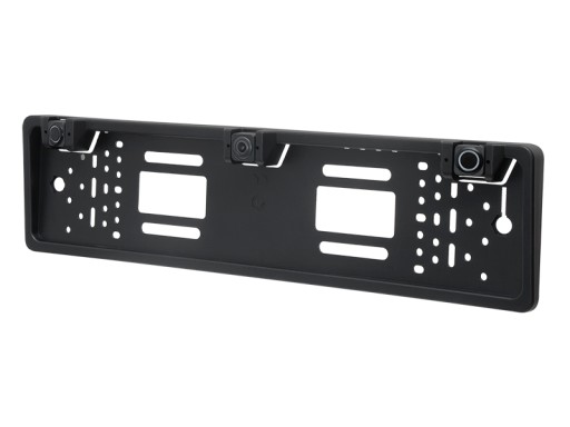 ХІТ КАМЕРА ЗАДНЬОГО ВИДУ ПАРКУВАЛЬНІ ДАТЧИКИ В РАМЦІ A4M