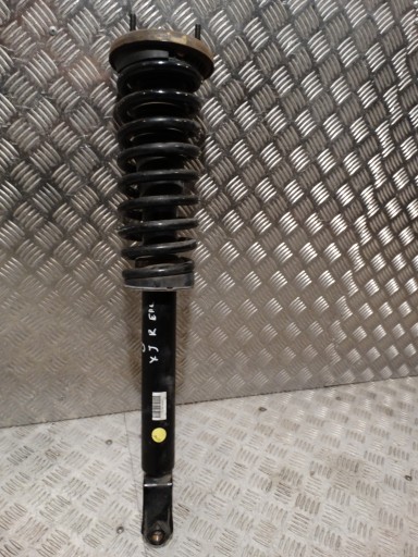 IDEALNY shock absorber front EDC JAGUAR XJ X351 1 9