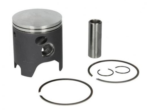Wossner 8156d150 поршень HONDA CR ATAC 250 R 84-85 r.