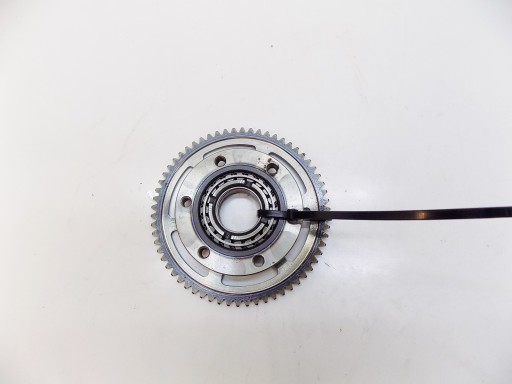 YAMAHA XJ6 СТАРТЕР ЗЧЕПЛЕННЯ BENDIKS