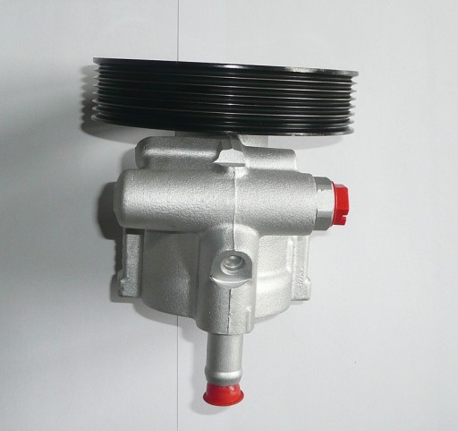 8200709233 - НАСОС ГИДРОУСИЛИТЕЛЯ LAGUNA II ESPACE IV 2.0 T 2.2 7PK