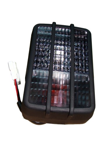 00113508 - ГАЛОГЕННА ЛАМПА ПЕРЕДНІЙ ПРАВИЙ ВИЛОЧНИЙ НАВАНТАЖУВАЧ TOYOTA 7