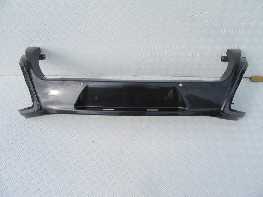 MCLAREN 650S branik stražnji dio stražnji 11A7734CP 11A7735CP