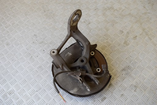 swing right rear part AUDI A4 8K0 8K9