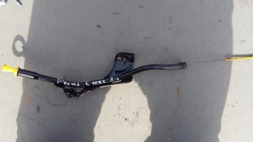 FORD C MAX FOCUS MK3 1.6 TDCI МАСЛЯНИЙ ЩУП