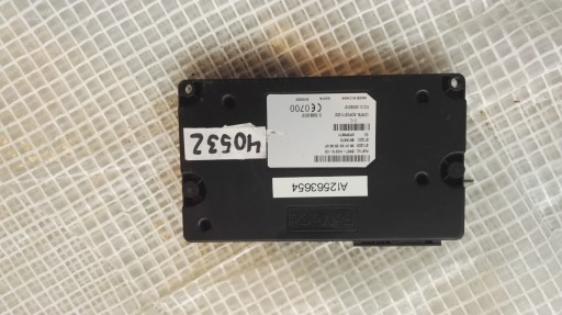 FORD FOCUS MK3 LIFT BLUETOOTH МОДУЛЬ BM5T-14D212-CB